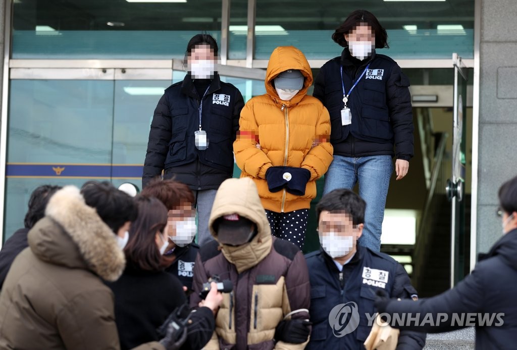 "내 딸도, 내 아들도 아닌 것 같다"…친자 의심이 불러온 '비극'