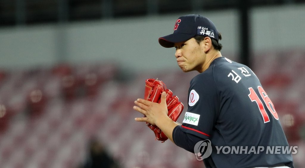 '올림픽 특수' 롯데-'국대 영건' 박세웅·김진욱이 달라졌다