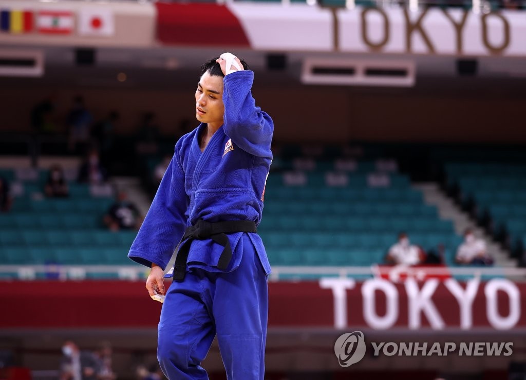 [올림픽] 동메달보다 덜 행복한 은메달?…4위 선수들 '우리도 있어요'