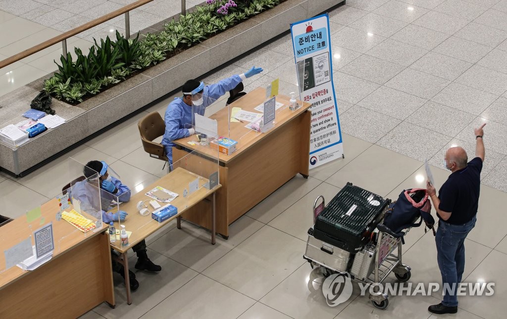 델타 플러스, 전파력 더 강할까…당국 "기존 델타와 비슷할 듯"(종합)