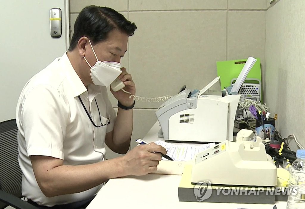 통일부 "북에 재해재난 정보교환 문제도 제기할 것"