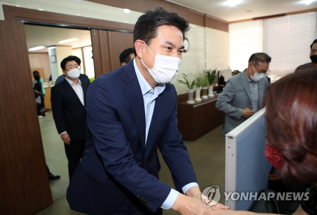 김태호 "윤석열 지지율 탄탄한 구조는 아니라고 봐"