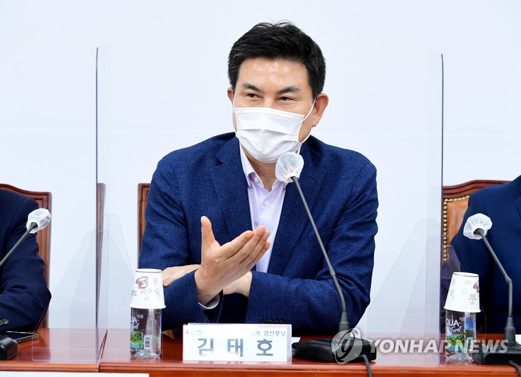 홍준표, '尹, 박근혜 불구속 의지'? "거짓말…정치인 다 됐네"