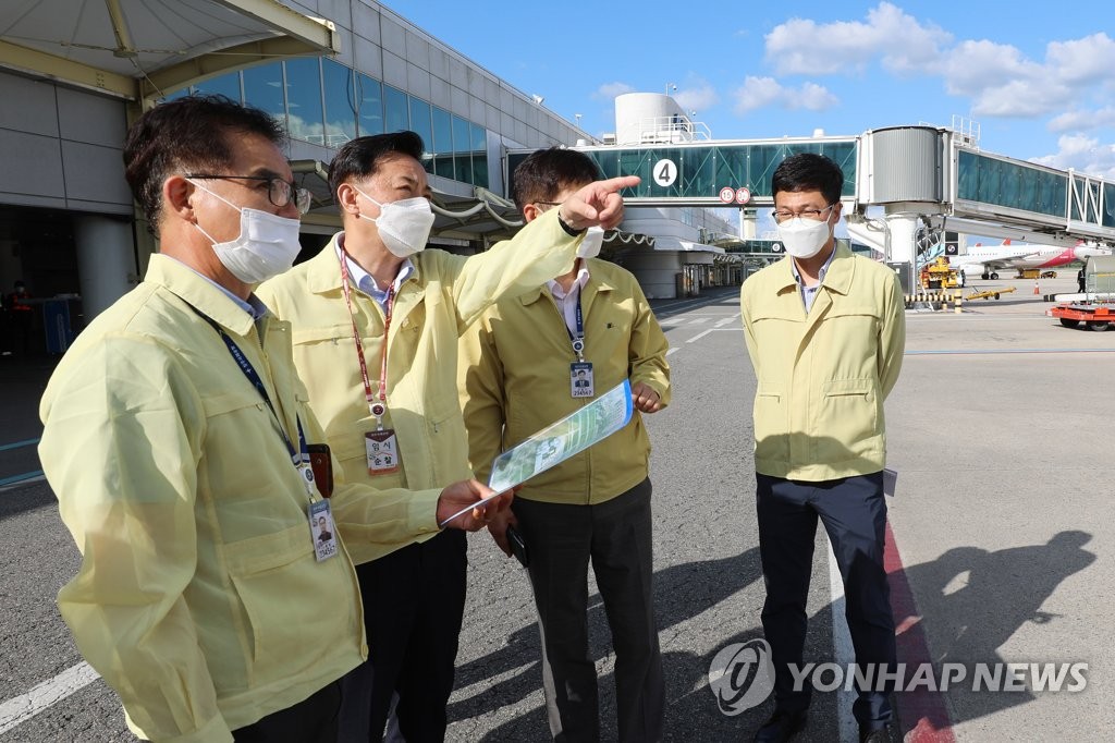 황성규 국토2차관 "택배 과로방지 합의, 합동조사단이 모니터링"