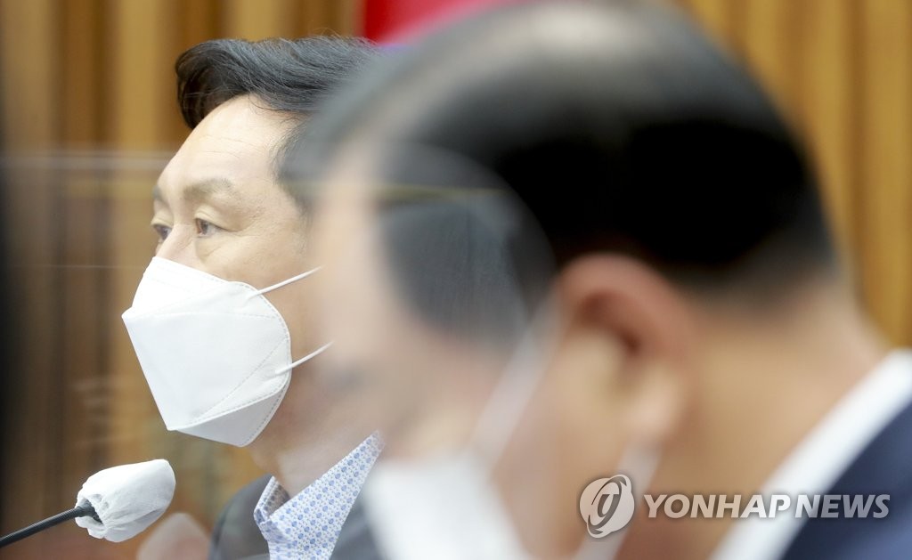 "대놓고 정실인사"…野, 황교익 고리로 이재명 맹폭