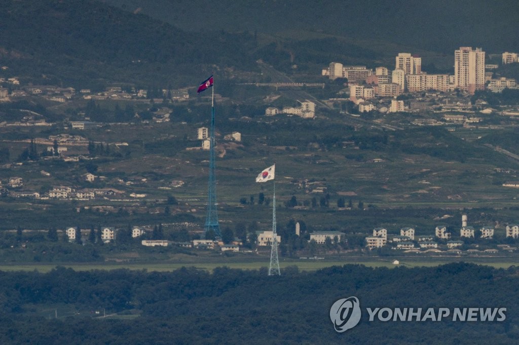 한미연합훈련 나흘째…北, 전방 지역서 저강도 대응훈련(종합)