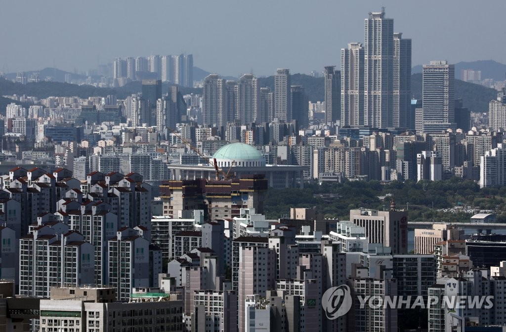 15억집 올해 종부세 61만원→0원…20억집 247만→123만원