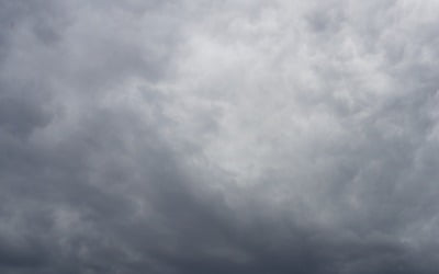 [날씨] 다음주까지 전국에 장마같은 비…대기불안정 지속