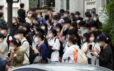 내년 공립 중등교원, 작년보다 388명 늘어난 3917명 채용 예고