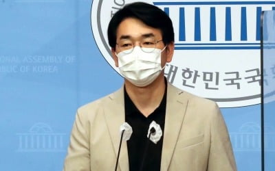 박용진 "이재용 가석방, 말이 안되는 일…우울하다"