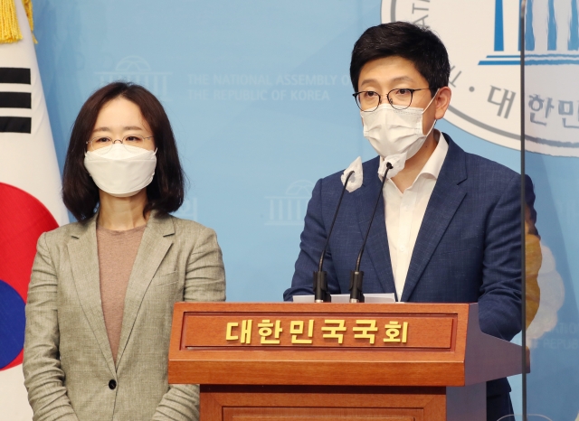 국민의힘 "이재명, 같은 편끼리만 대동단결"…'인사 논란' 비판