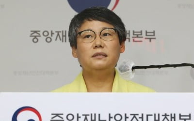 정부 "추석방역대책 확산세 추이 보고 검토"