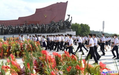 獨, 북한에 코로나19팀 파견 "감염 예방 및 통제하기 위해"
