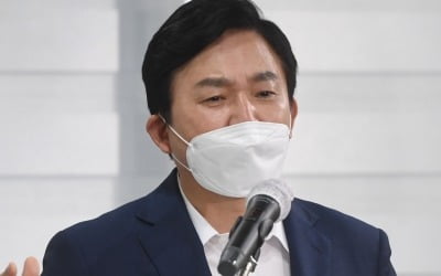 원희룡, 이준석 '윤석열 정리' 통화 미공개에 "잘못 인정 간주"