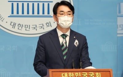 박용진 "정규직·공무원·의사는 3대 기득권…타파해야"