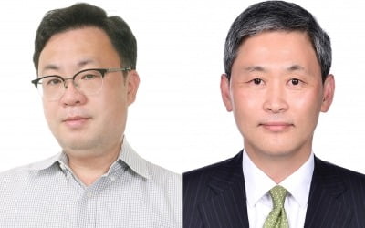 靑 시민참여비서관에 강권찬 선임행정관…비서관 3명 인사