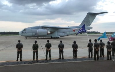 日, 아프간 대피 작전 '빨간불'…폭발 테러로 대피 희망자 공항 이동 포기