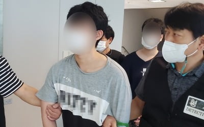 친할머니 살해 10대 형제 구속…"동생 개념 없고, 형은 자포자기"