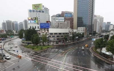 국민 84% 수도권 4단계 연장 찬성…미접종자 접종의향 비율도 84%