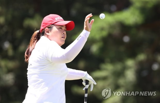 [올림픽] 여자골프 2연패 노리는 박인비, AFP 선정 '주목할 선수' 첫손에