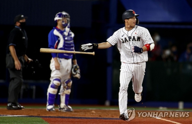 [올림픽] 일본 언론 "야마다는 '한국 킬러'…37년 만의 金 눈앞"