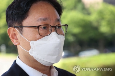 박범계 "언론에 알리지 못하면 안될 수사가 문제있는 것"