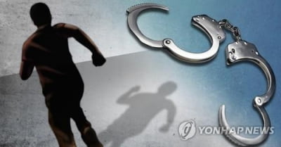 충북 경찰 용의자 관리 '구멍'…체포된 불법체류자 잇따라 도주