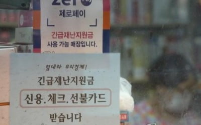 코로나 상생 국민지원금, 광주 130만명·3천250억 지급 추정
