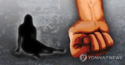 "바람 폈지" 여친 무차별 폭행…40대 2심서 형량 가중