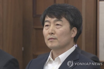 '내란선동' 이석기 前의원, 재심청구 기각에 항고