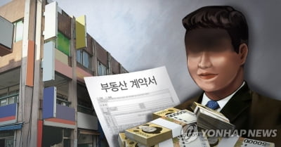 "상가 할인분양 합니다"…38억 사기 친 부동산업자 징역 4년