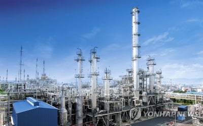 SKC, 폐플라스틱서 기름 뽑는 열분해유 사업 본격화