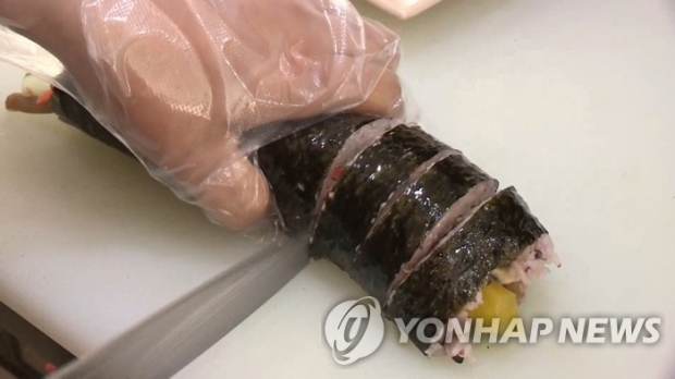 고양 김밥집 식중독 환자 검체서 살모넬라·장병원성대장균 검출