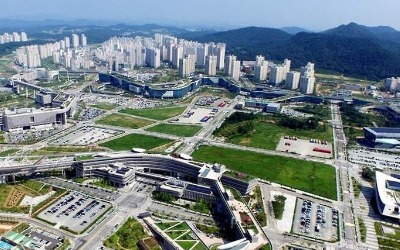 [속보] 의왕·군포·안산·화성진안에 신도시…수도권 총 12만가구