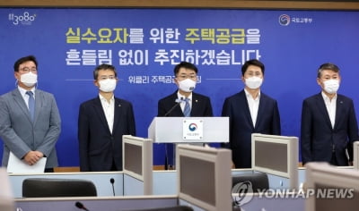 [Q&A] "신규택지, 철도 중심 교통망 확충해 서울 접근성 개선"
