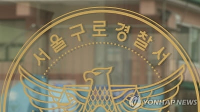 '택시기사 폭행' 혐의 공수처 파견 경찰 입건(종합)