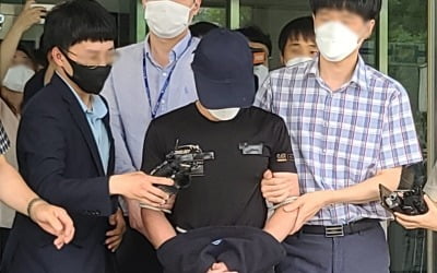 20개월 여아 학대·살해한 20대男…첫 재판서 '성폭행' 포함 혐의 인정