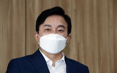 원희룡 "이재명 기본대출은 '전국민 빚쟁이 만들기' 공약"