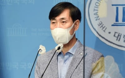 하태경, 서욱 장관에 "국방부 장관 감당할 수 있겠나"