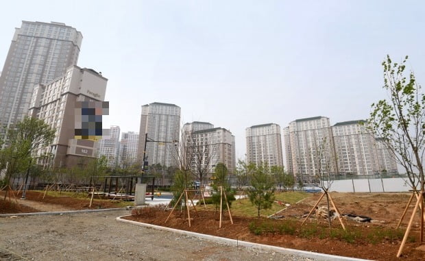 미분양 아파트 널려있었는데 반년 만에 2억 뛰었다…반전 | 한국경제
