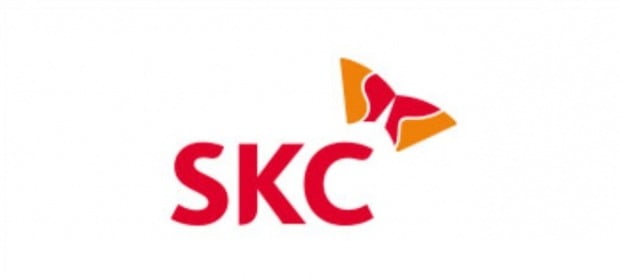 SKC, 英 넥시온과 합작법인 투자 부결에 10% 가까이 급락