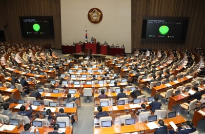 세계최초 앱마켓규제 '구글 갑질방지법' 통과…뭐가 바뀌나