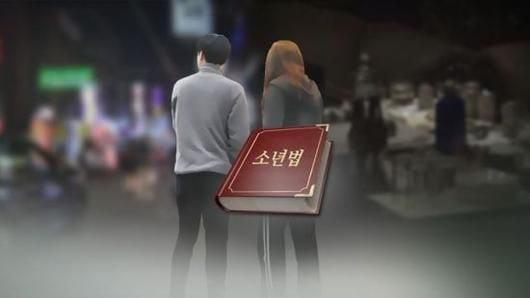 강도·성범죄에도 '솜방망이'…14세 미만 범죄 4년사이 50% 증가