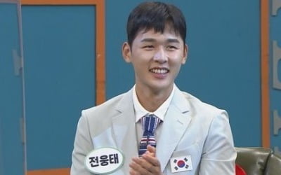 김어준 "근대5종 중학생 운동회 같아"…전웅태 입 열었다