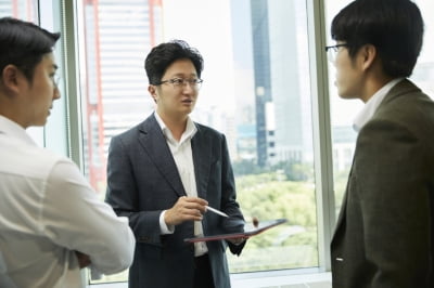 前 KKR '키맨' 이창환 대표 이끄는 '얼라인파트너스' 공식 출범