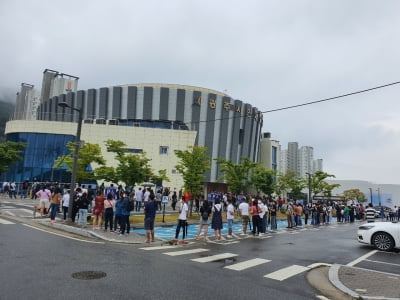 경기광주시, 오는 18일까지 외국인 근로자 등에 '얀센 백신 자율접종 시행'