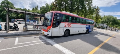 용인시, 서울발 광역버스 7개 노선 '경기도 공공버스 추가 전환'