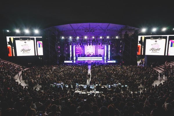 사진=한국대중음악공연산업협회 제공