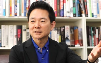 장성민 "윤석열 '고발 사주' 의혹 충격적…선거공작이었나"