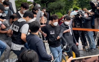 경찰 "강윤성, 금전 문제로 살해…성폭행 정황은 없어"